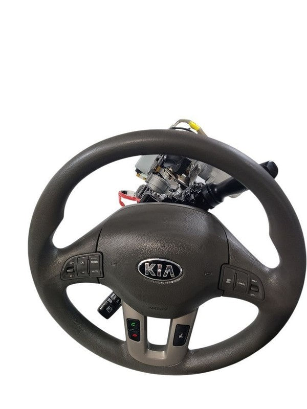 Steering Column Floor Shift Telescopic Wheel Fits 14-16 SPORTAGE 65560