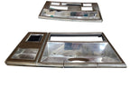 OLDS-SW   1988 Dash Bezel 677793