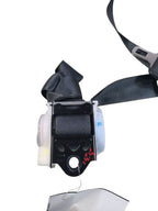 QX80      2017 Seat Belt Rear 648054
