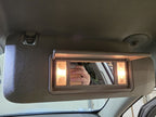 Passenger Right Sun Visor Fits 16-20 ENVISION 621522