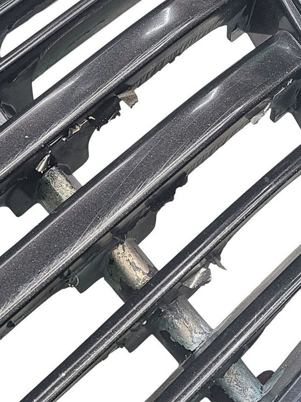 Grille Upper Fits 98-02 LEXUS LX470 674353