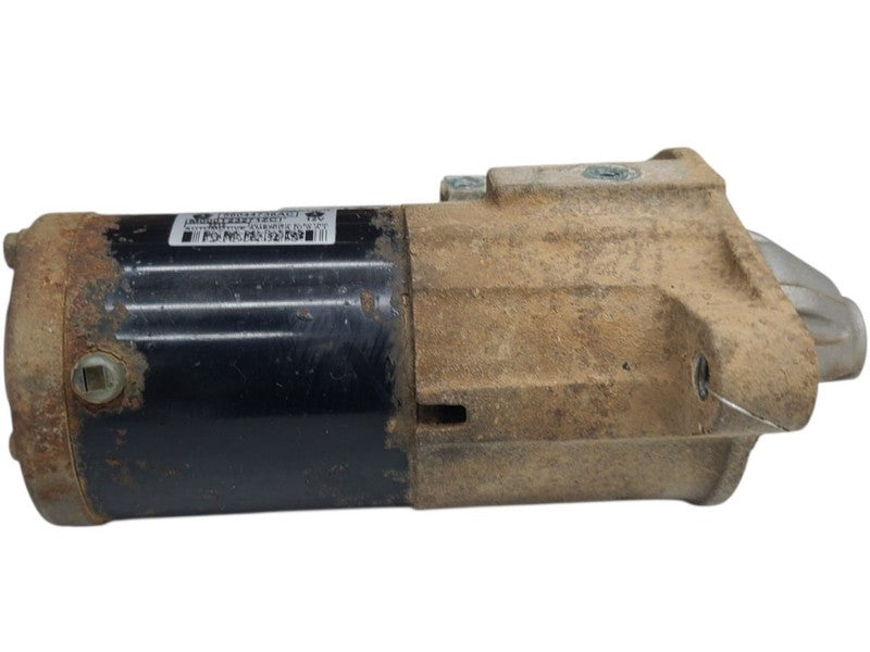 Starter Motor Wk Body VIN E Or F 6th Digit Fits 05-21 GRAND CHEROKEE 6