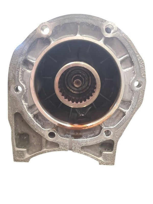 Automatic Transmission VIN W 6th Digit Jk Body 3.6L Fits 12-18 WRANGLE