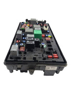 COLORADO  2018 Fuse Box Engine 599374