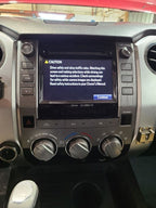 Rear Axle 10-1/2" Ring Gear 4.30 Ratio Fits 07-21 TUNDRA 662497