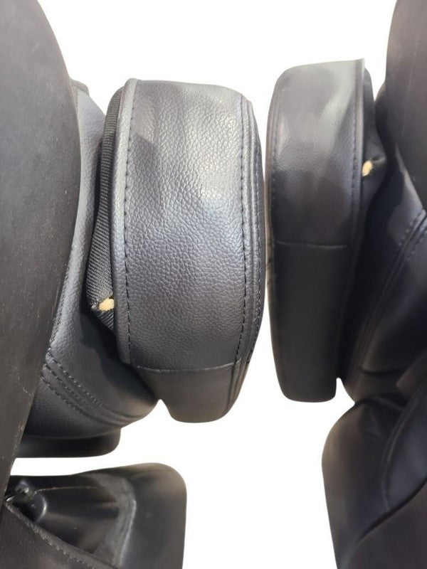 SUBURBN15 2008 Seat Rear 671111