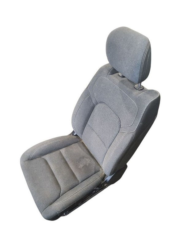 Passenger Front Seat New Style 6 Lug Wheel Fits 19-24 DODGE 1500 PICKU