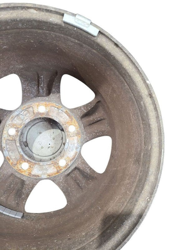 Wheel 16x8 Alloy Fits 98-02 LAND CRUISER 632084