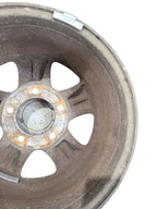 Wheel 16x8 Alloy Fits 98-02 LAND CRUISER 632084