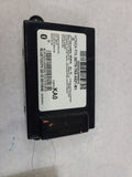 Chassis ECM Communication Bluetooth Unit Fits 11-13 ODYSSEY 603352
