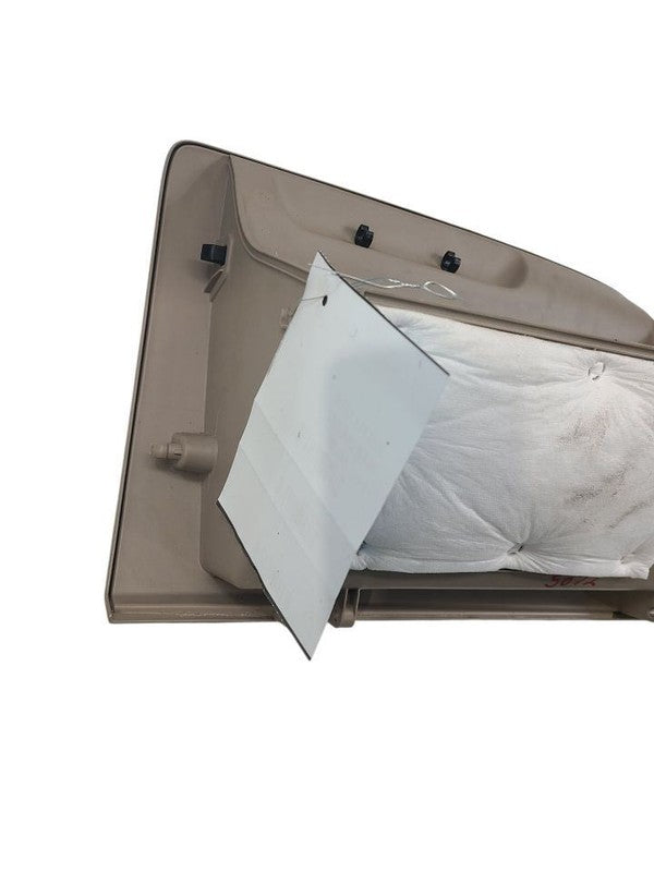 TUCSON    2016 Glove Box 631051