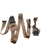 ESCALAESV 2017 Seat Belt Rear 590646