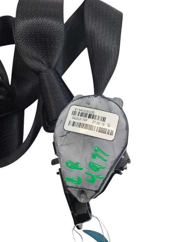 TERRAIN   2013 Seat Belt Rear 622164