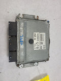 Engine ECM Electronic Control Module 1.8L Fits 13-15 SENTRA 606517 BEM
