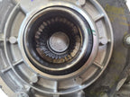 Transfer Case 8 Speed Transmission Opt Mqe Fits 19-21 SIERRA 1500 PICK