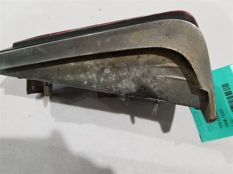 Passenger Right Tail Light Fits 75-77 HORNET 545123