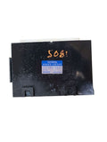 LANDCRUIS 2000 Chassis ECM 633646