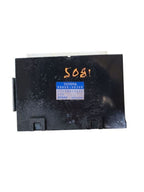 LANDCRUIS 2000 Chassis ECM 633646