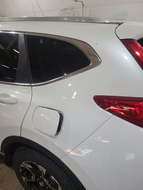 Driver Quarter Panel With Sunroof Power Liftgate Fits 17-22 CR-V 65017