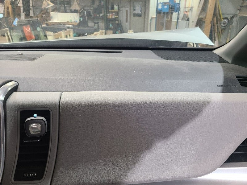 Dash Panel Fits 15-20 SIENNA 670051