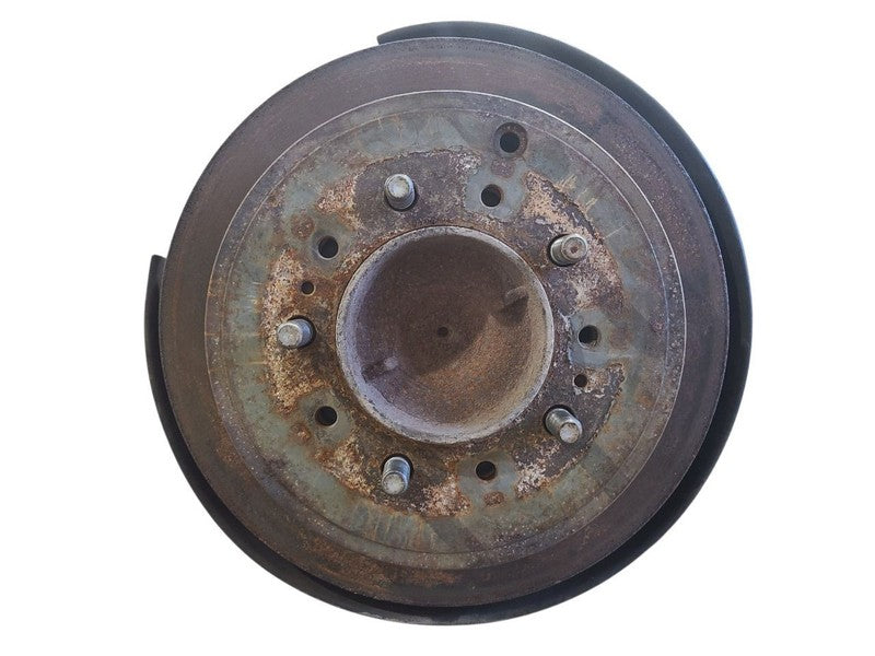 Rear Axle 10-1/2" Ring Gear 4.30 Ratio Fits 07-21 TUNDRA 662497