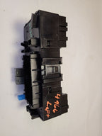 SUBURBN15 2015 Fuse Box Cabin 623087