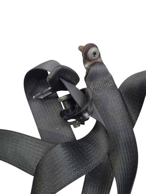 TERRAIN   2010 Seat Belt Rear 618408