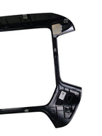 SILVRDO15 2017 Dash Bezel 645509