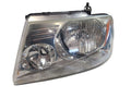 Driver Headlight Bright Background Fits 04-08 FORD F150 PICKUP 666916