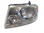 Driver Headlight Bright Background Fits 04-08 FORD F150 PICKUP 666916