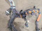 SILVRDO25 2011 Engine Wire Harness 673733