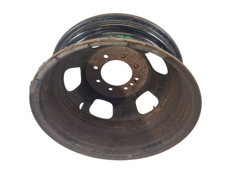 Wheel Chassis Cab DRW 17x6 Steel Painted Fits 03-18 DODGE 3500 PICKUP 