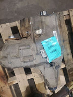 Transfer Case 6.6L Diesel Floor Shift Fits 11-14 SIERRA 2500 PICKUP 54