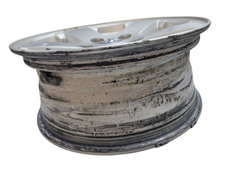 Wheel 17x7 Road Wheel Aluminum Opt Wfx Fits 09-12 DODGE 1500 PICKUP 67