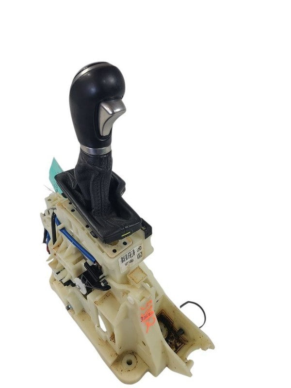 G80       2017 Transmission Shift 658490