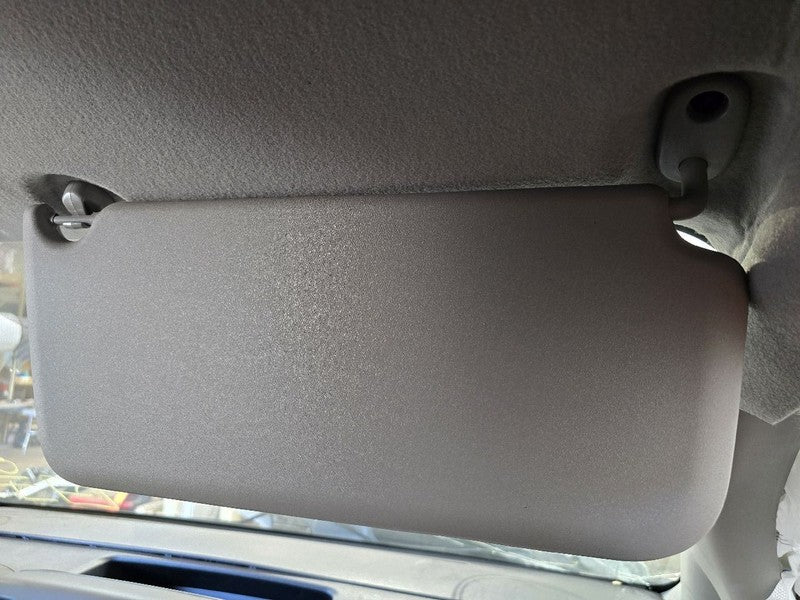 Passenger Right Sun Visor Fits 13-21 NV200 633874