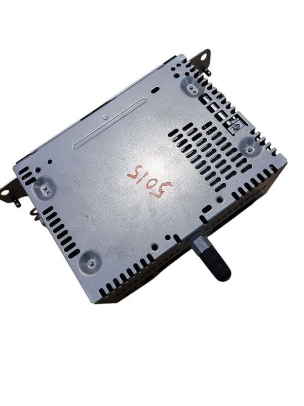 Audio Equipment Radio Receiver AM-FM-CD-MP3 Single Disc Fits 14 EDGE 6