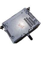 Audio Equipment Radio Receiver AM-FM-CD-MP3 Single Disc Fits 14 EDGE 6
