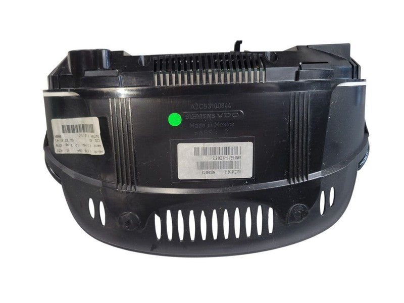 Speedometer Cluster Turbo MPH Fits 11-13 BMW X5 670335