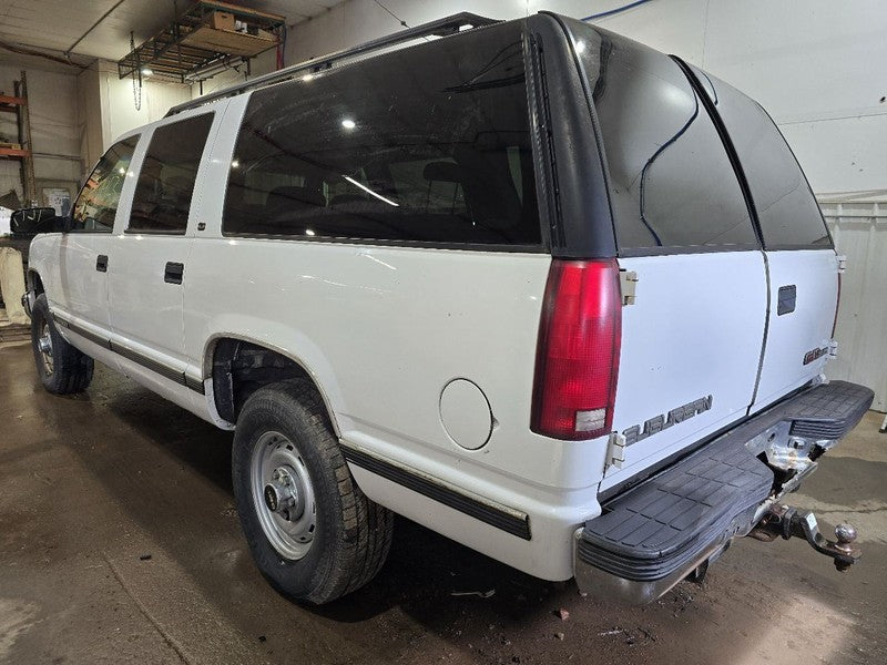 SUBGM1500 1997 Seat Belt Front 645358