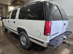 SUBGM1500 1997 Seat Belt Front 645358