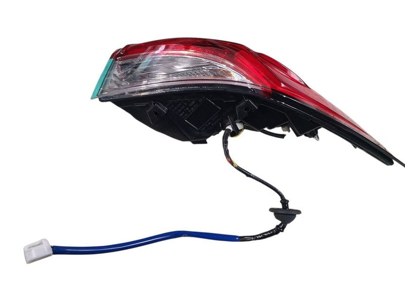 Passenger Tail Light Sedan Quarter Panel Mounted Fits 20-24 COROLLA 65