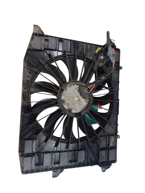 Radiator Fan Motor Fits 20-25 BLAZER 668957