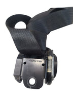 Seat Belt Front Bucket Seat Sedan Passenger Retractor Fits 11-14 200 6