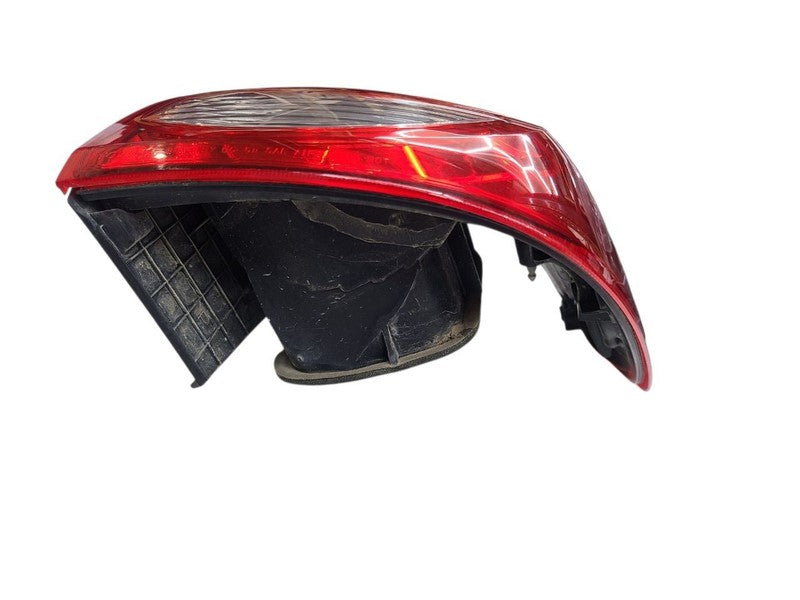 Passenger Tail Light Quarter Panel Mounted Fits 08-17 SEQUOIA 678176