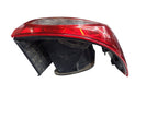 Passenger Tail Light Quarter Panel Mounted Fits 08-17 SEQUOIA 678176
