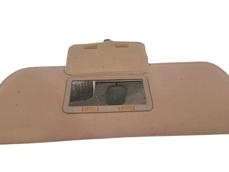 F150      1988 Sun Visor 649472
