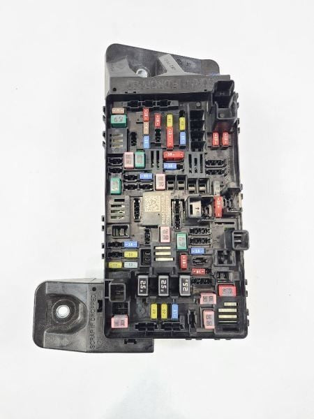 RAM15NEW  2020 Fuse Box Engine 564333