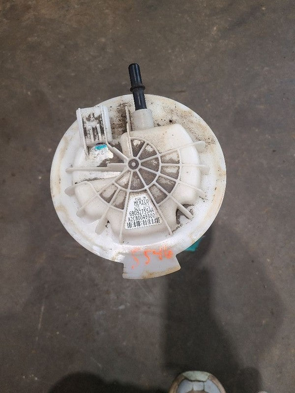 Fuel Pump Assembly 3.6L Fits 13 15-17 DODGE 1500 PICKUP 668556