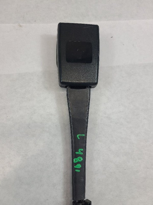 Seat Belt Front Bucket Driver Buckle Fits 16-18 EDGE 612786